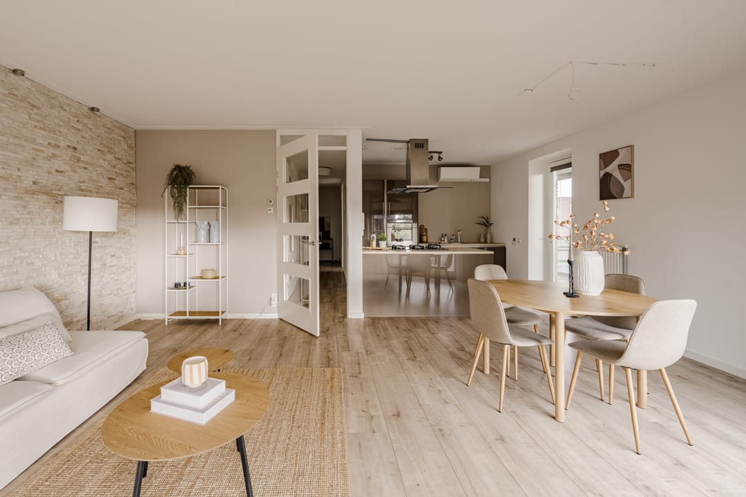 Foto 1 van Marsmanplein 42