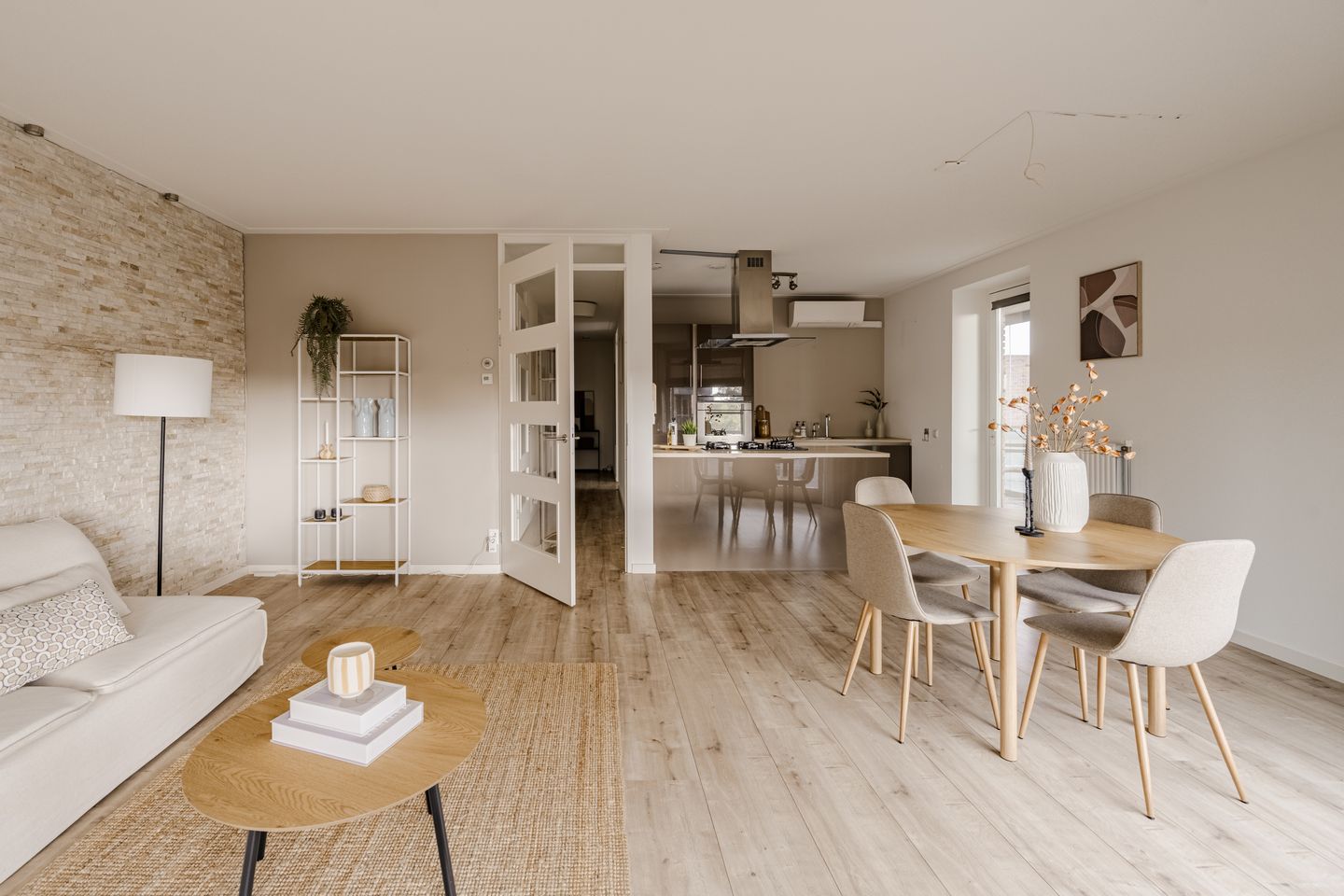 Foto 1 van Marsmanplein 42