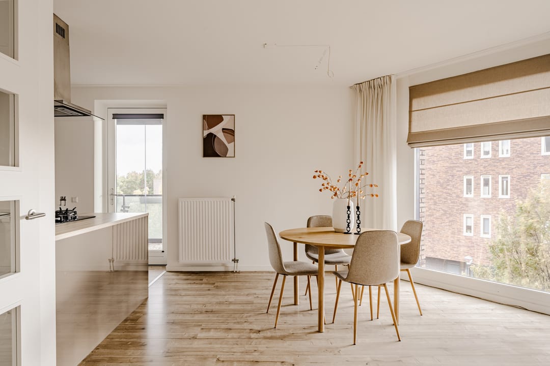 Foto 8 van Marsmanplein 42