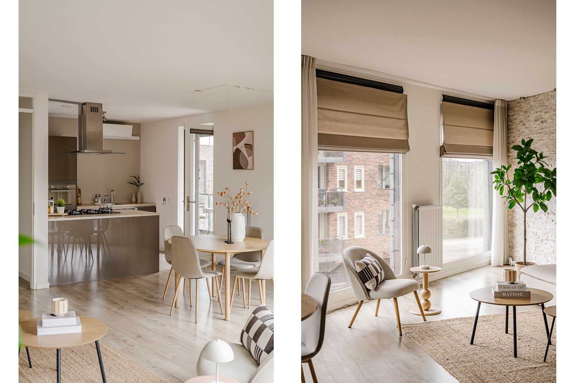 Foto 9 van Marsmanplein 42