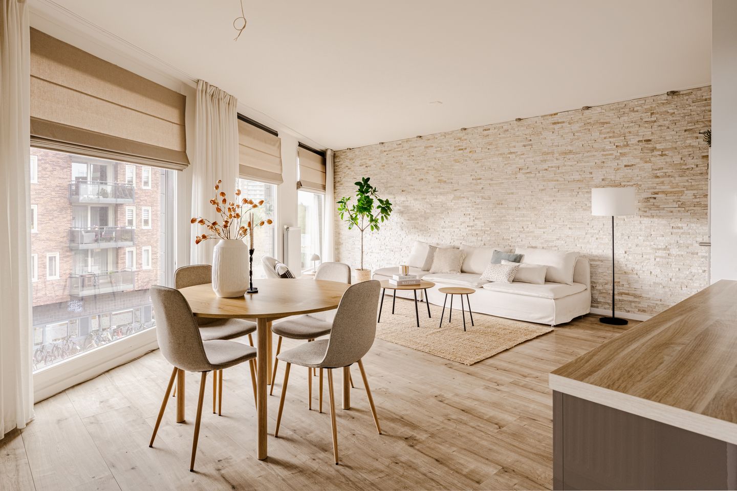 Foto 10 van Marsmanplein 42