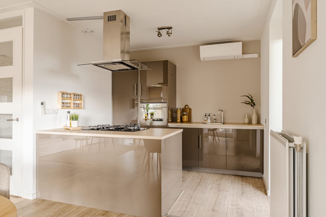 Foto 11 van Marsmanplein 42