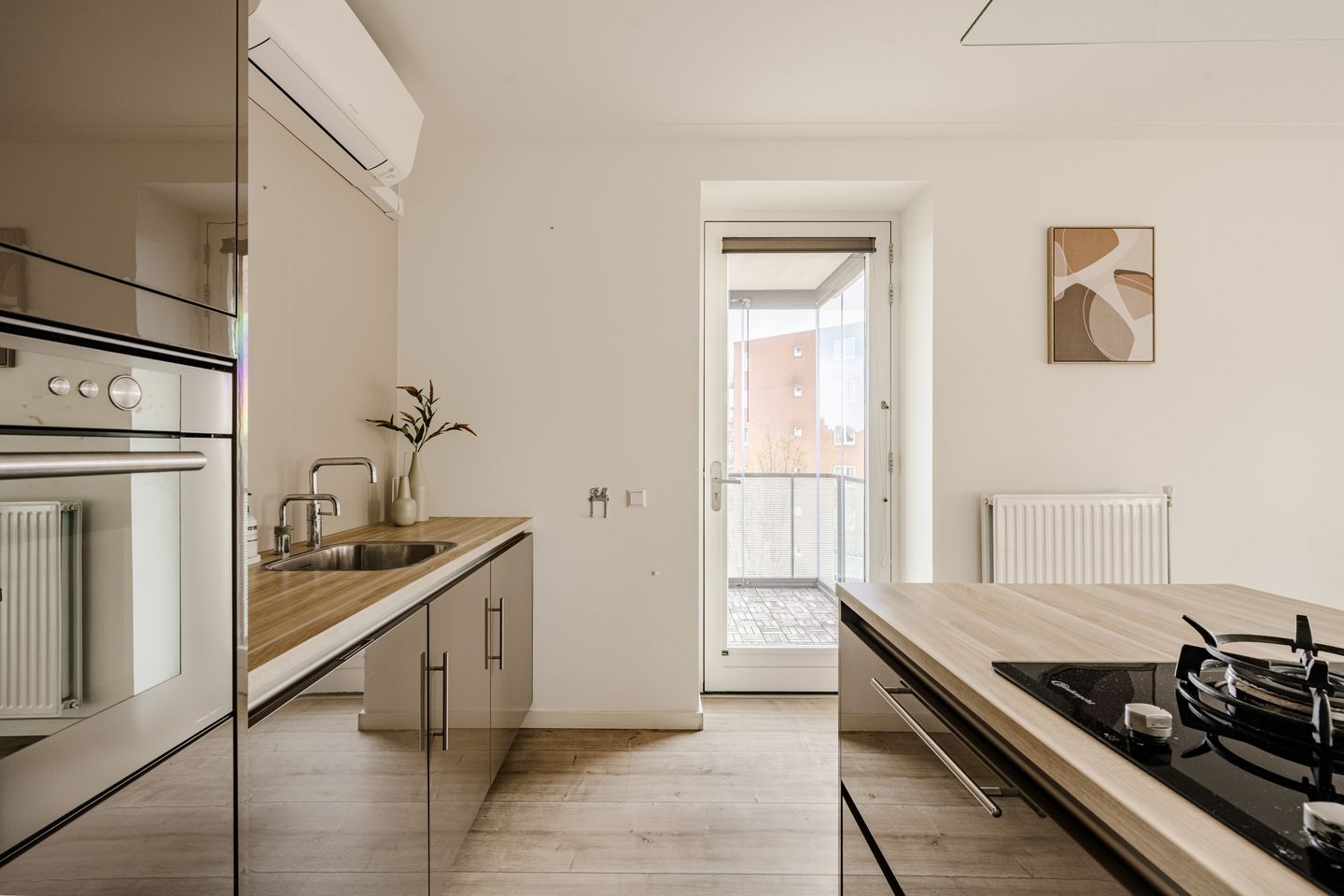 Foto 14 van Marsmanplein 42