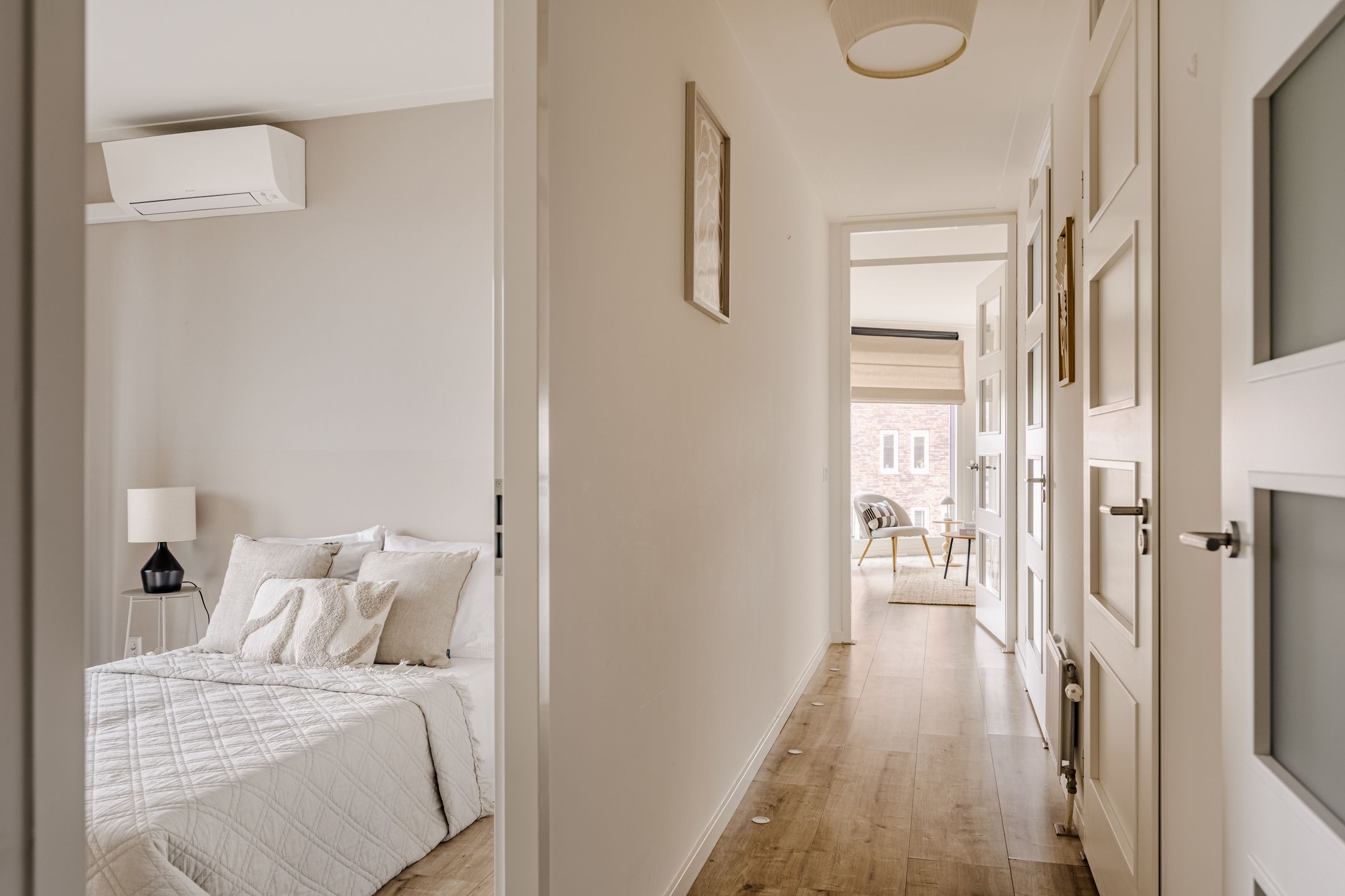 Foto 18 van Marsmanplein 42