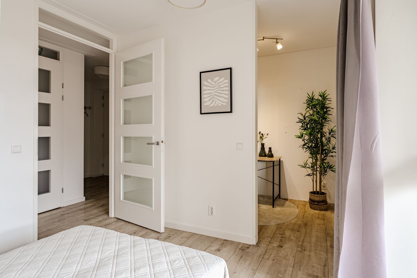 Foto 20 van Marsmanplein 42