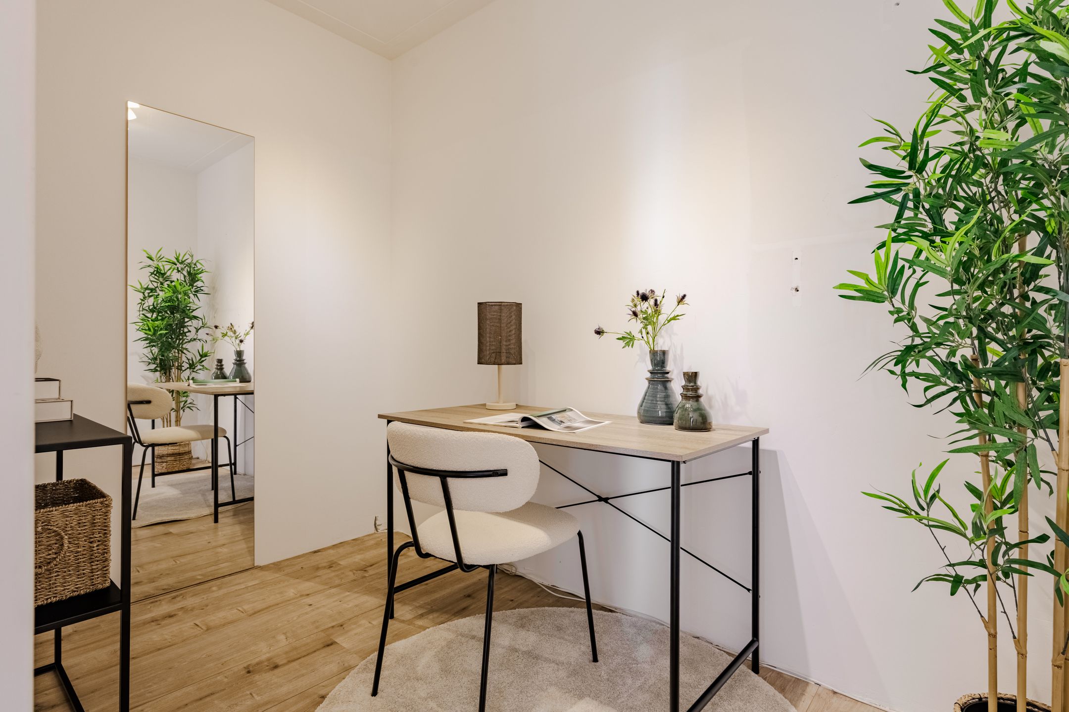 Foto 21 van Marsmanplein 42