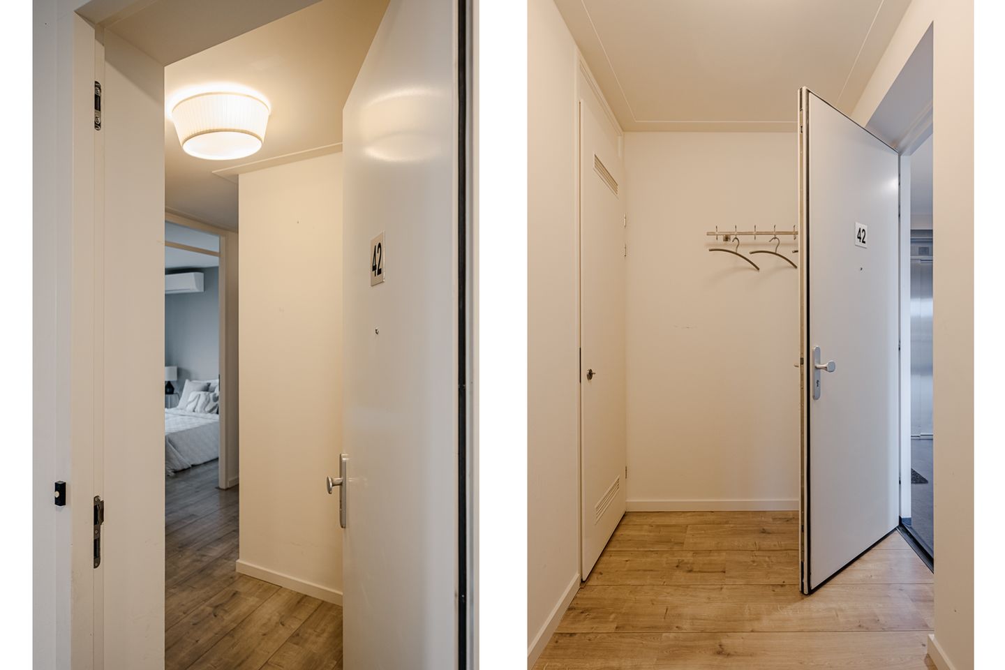 Foto 25 van Marsmanplein 42