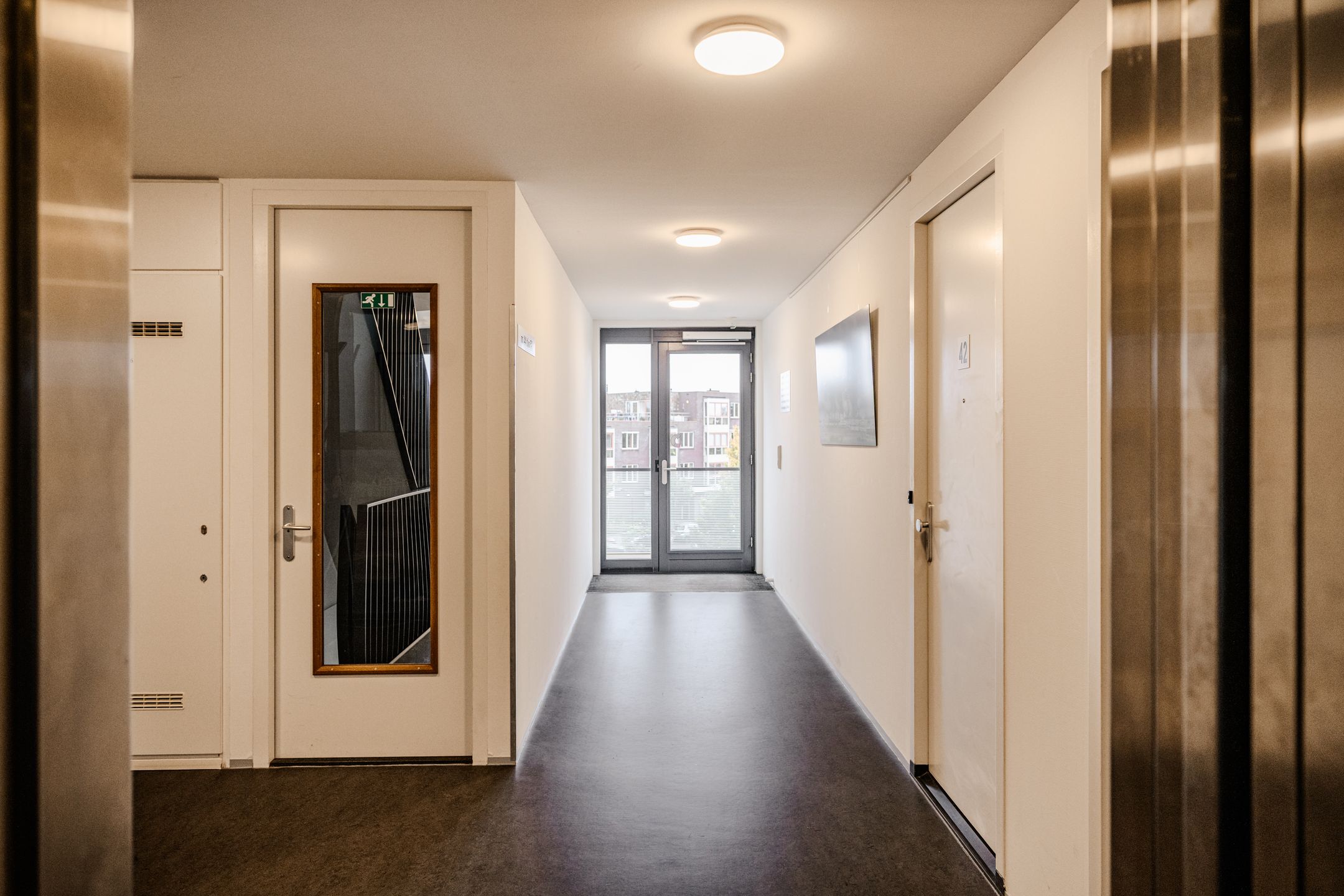 Foto 27 van Marsmanplein 42