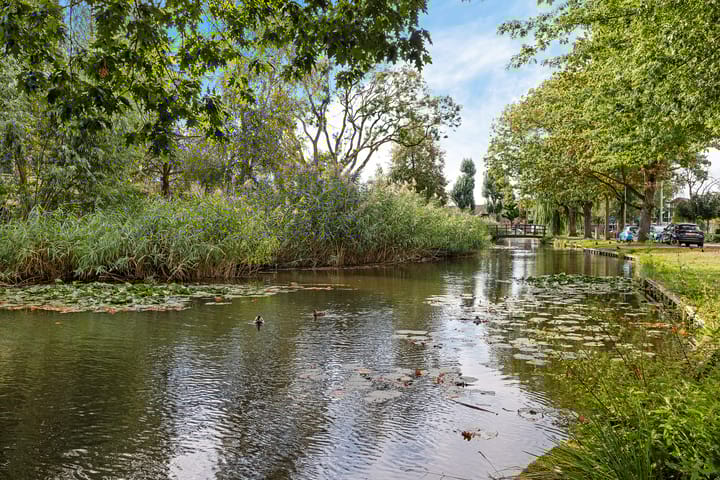 Foto 36 van Drost IJsermansingel 6