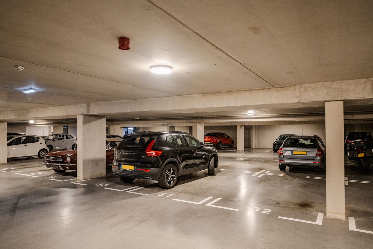 Foto 29 van Marsmanplein 42