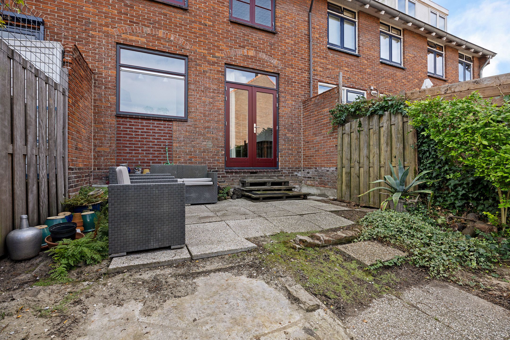 Foto 33 van Drost IJsermansingel 6