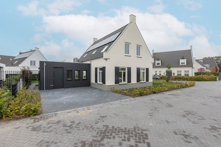 Foto 1 van Vleutendonk 12