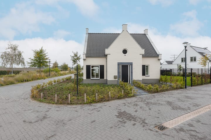 Foto 4 van Vleutendonk 12