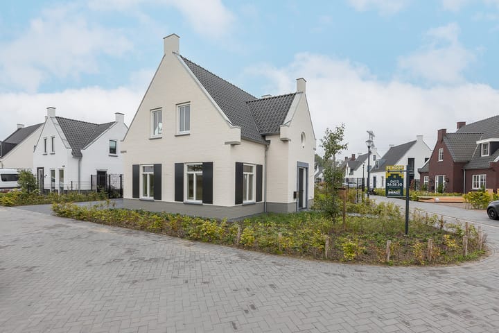 Foto 6 van Vleutendonk 12