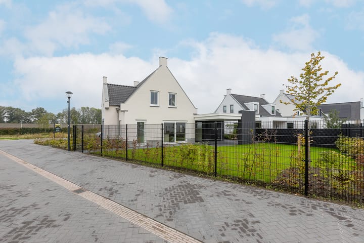 Foto 7 van Vleutendonk 12