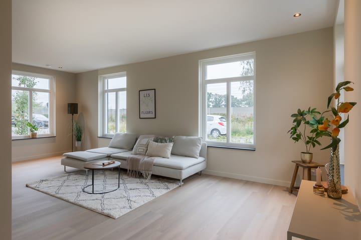 Foto 9 van Vleutendonk 12