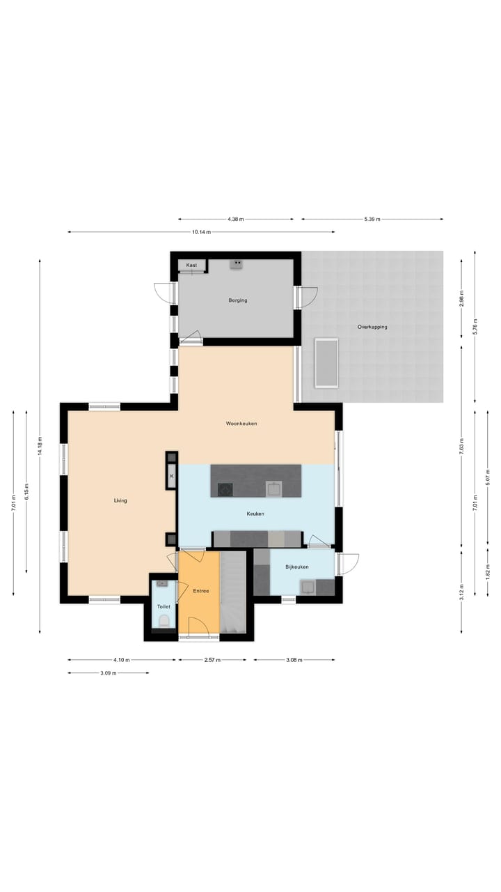 Foto 43 van Vleutendonk 12