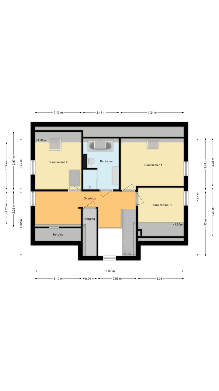 Foto 44 van Vleutendonk 12