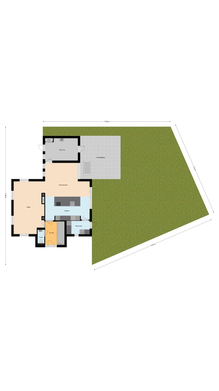 Foto 46 van Vleutendonk 12