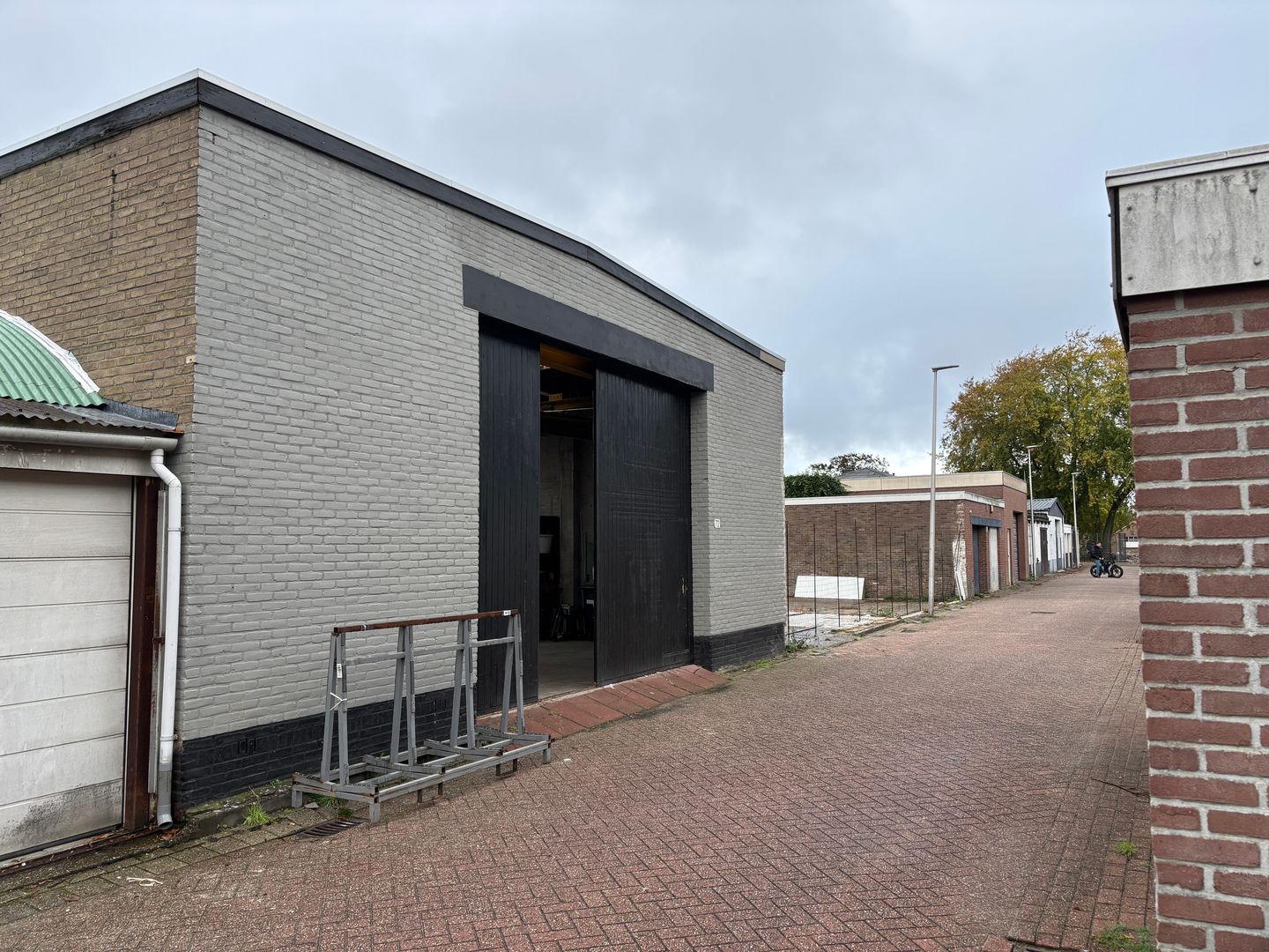 Bekijk foto 1 van Oosterleestraat 72