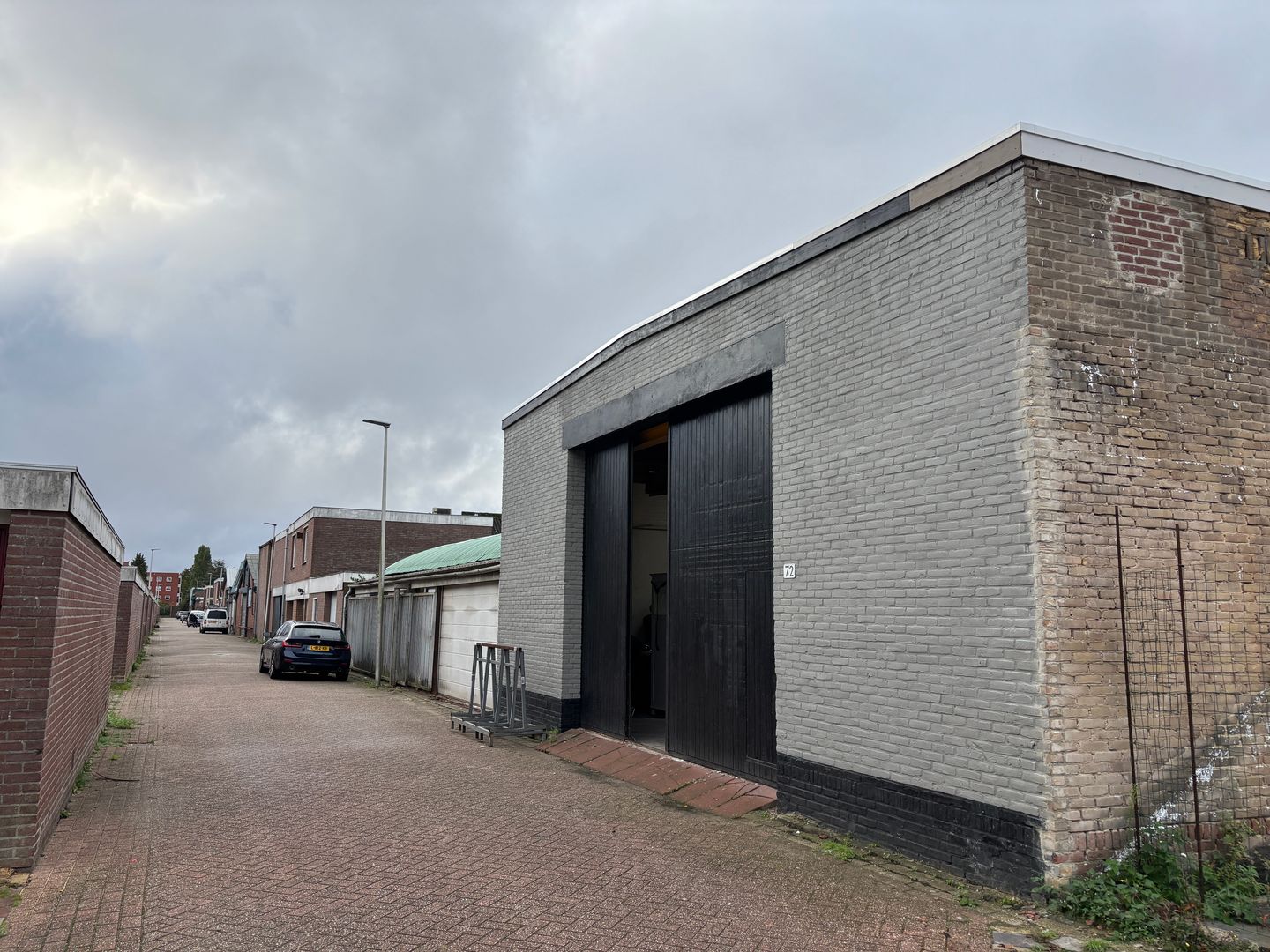 Bekijk foto 2 van Oosterleestraat 72