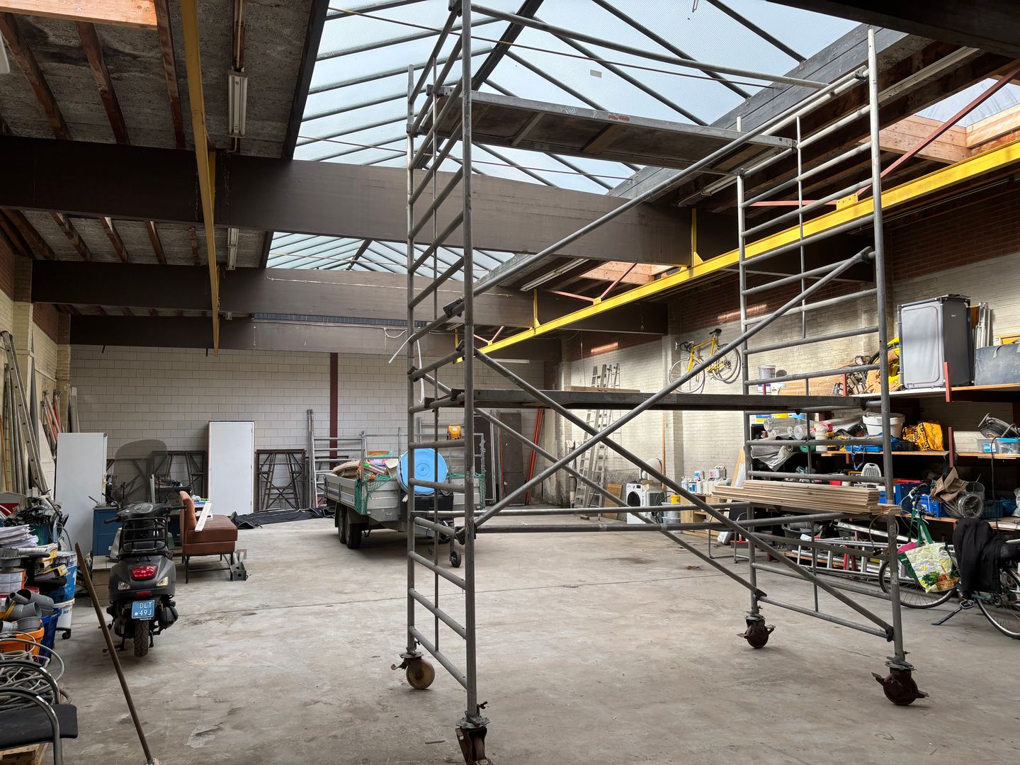 Bekijk foto 3 van Oosterleestraat 72