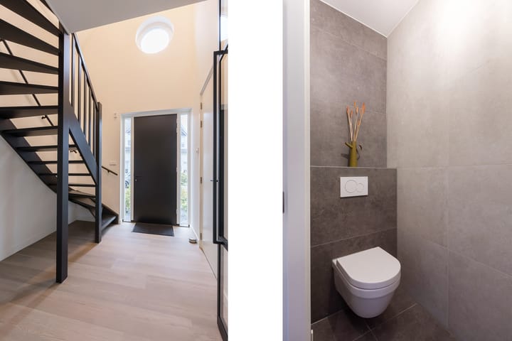 Foto 25 van Vleutendonk 12