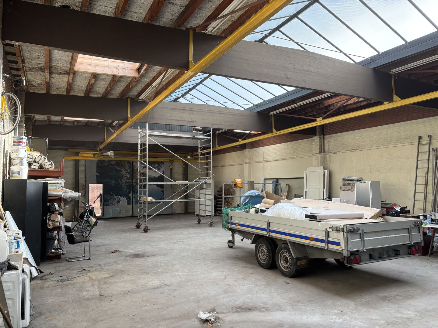 Bekijk foto 5 van Oosterleestraat 72