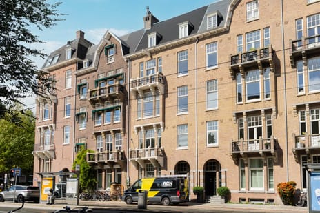De Lairessestraat thumbnail
