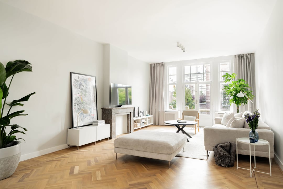 Photo 2 of De Lairessestraat 122-1