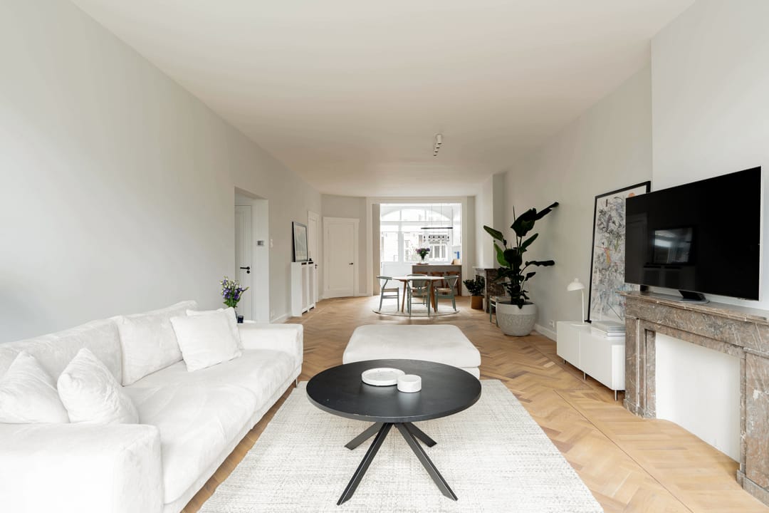 Photo 7 of De Lairessestraat 122-1