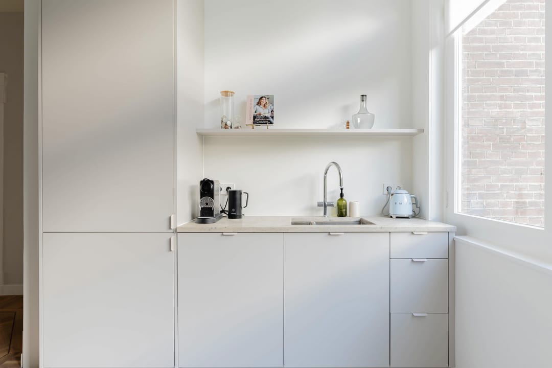 Photo 11 of De Lairessestraat 122-1