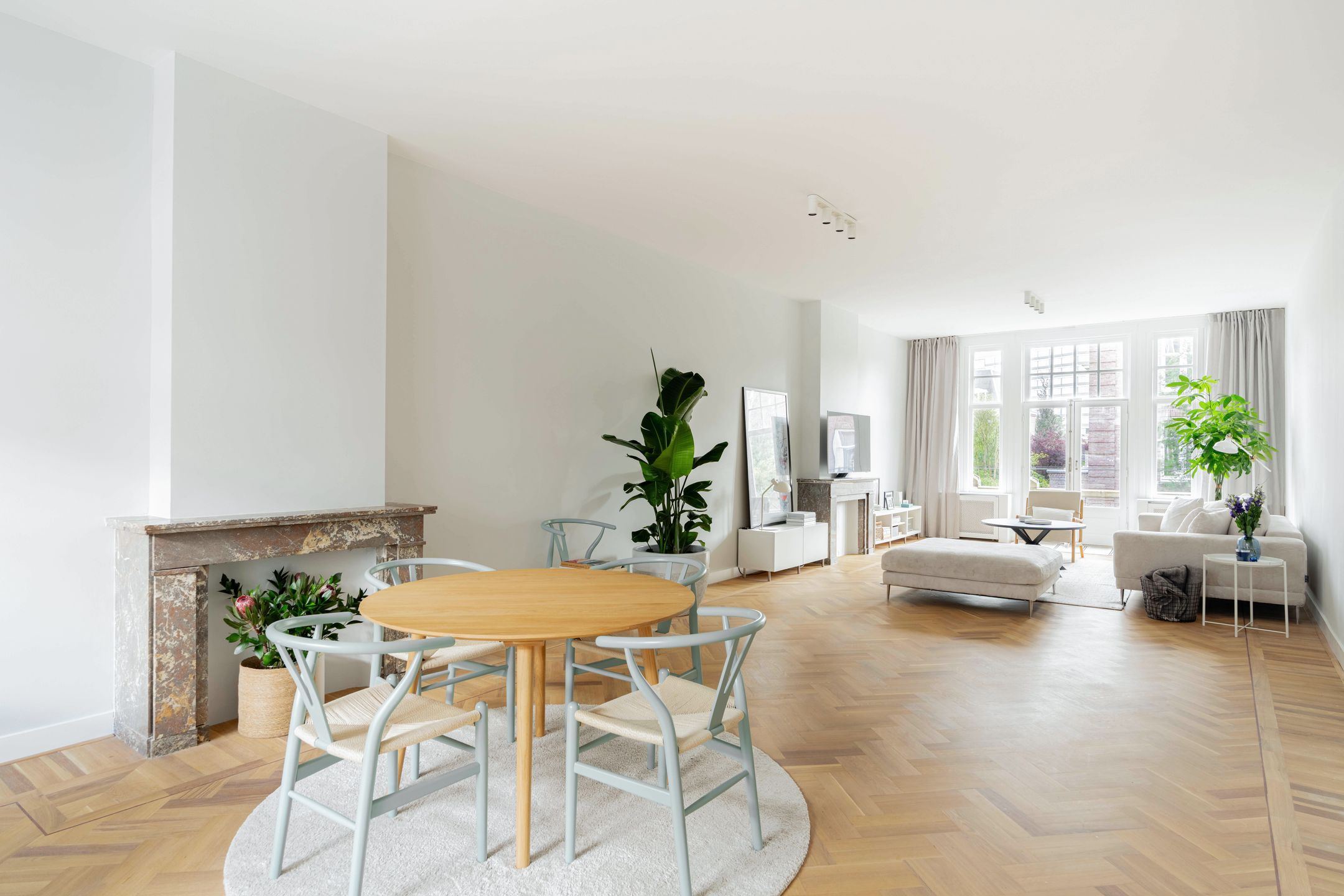 Photo 15 of De Lairessestraat 122-1