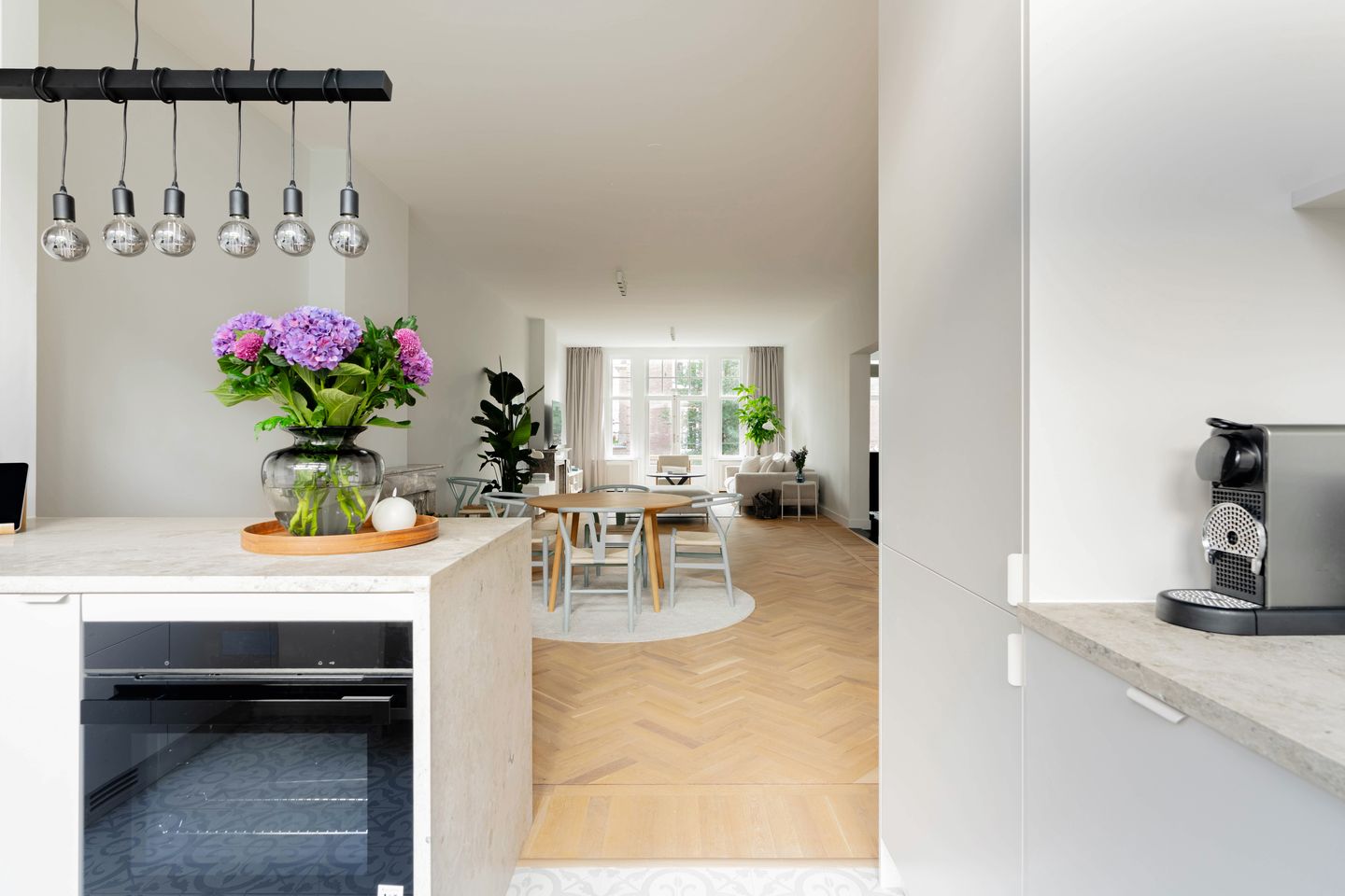 Photo 14 of De Lairessestraat 122-1