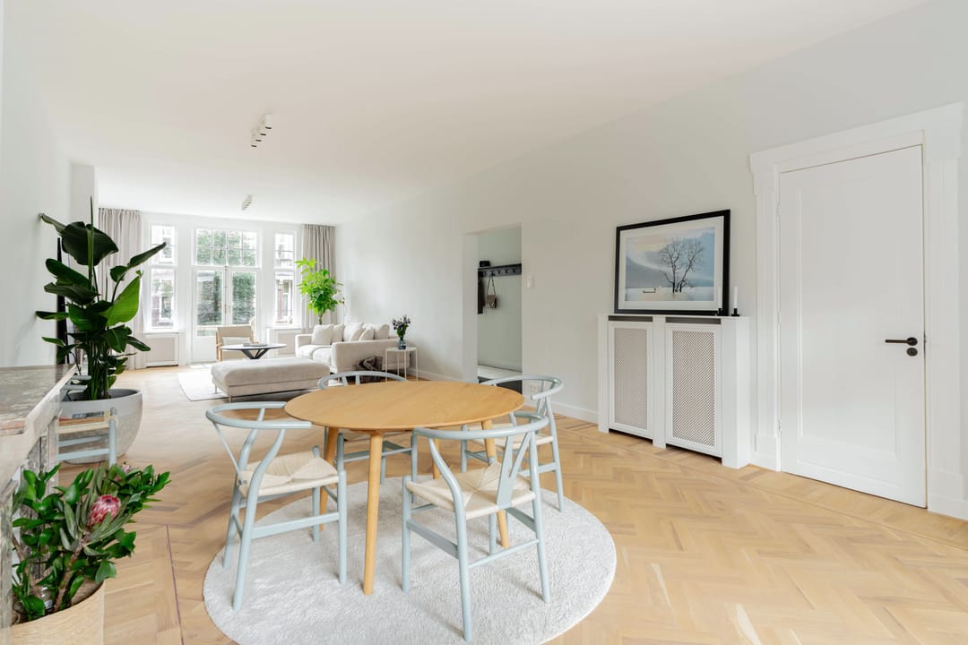 Photo 16 of De Lairessestraat 122-1