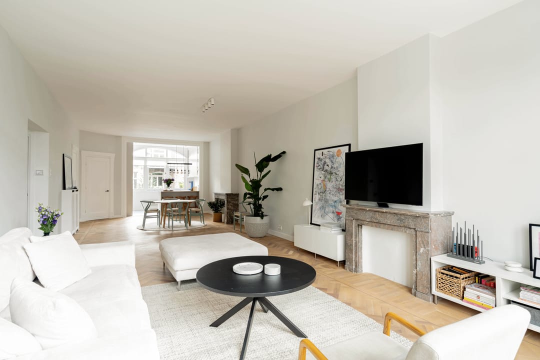 Photo 8 of De Lairessestraat 122-1