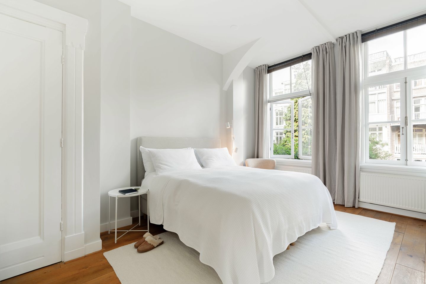 Photo 20 of De Lairessestraat 122-1