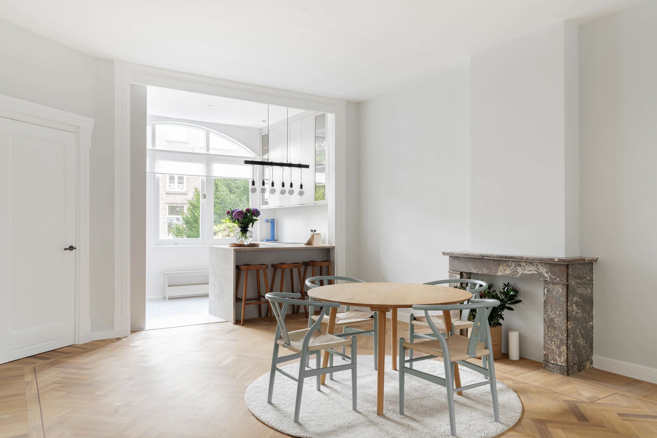 Photo 9 of De Lairessestraat 122-1