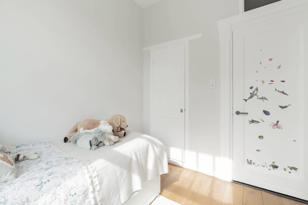 Photo 28 of De Lairessestraat 122-1