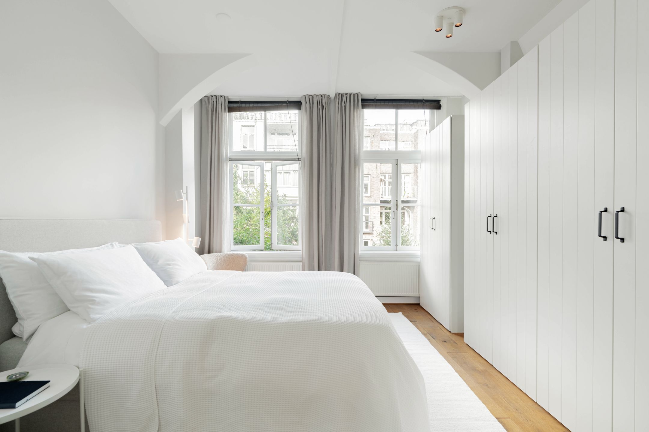 Photo 21 of De Lairessestraat 122-1