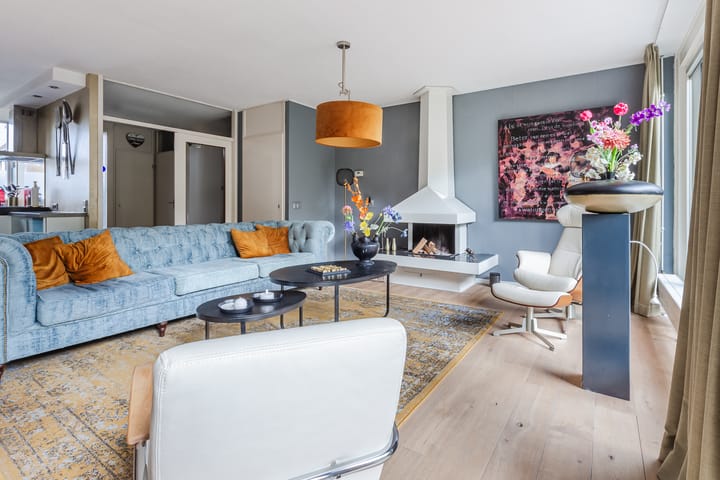 Foto 11 van Ravensbos 99