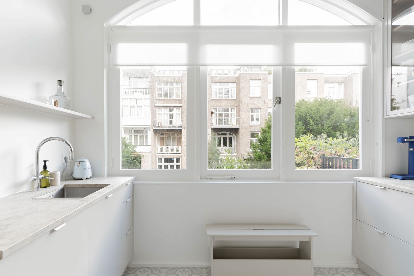 Photo 10 of De Lairessestraat 122-1