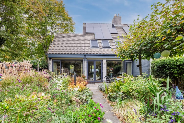 Foto 1 van Ravensbos 99