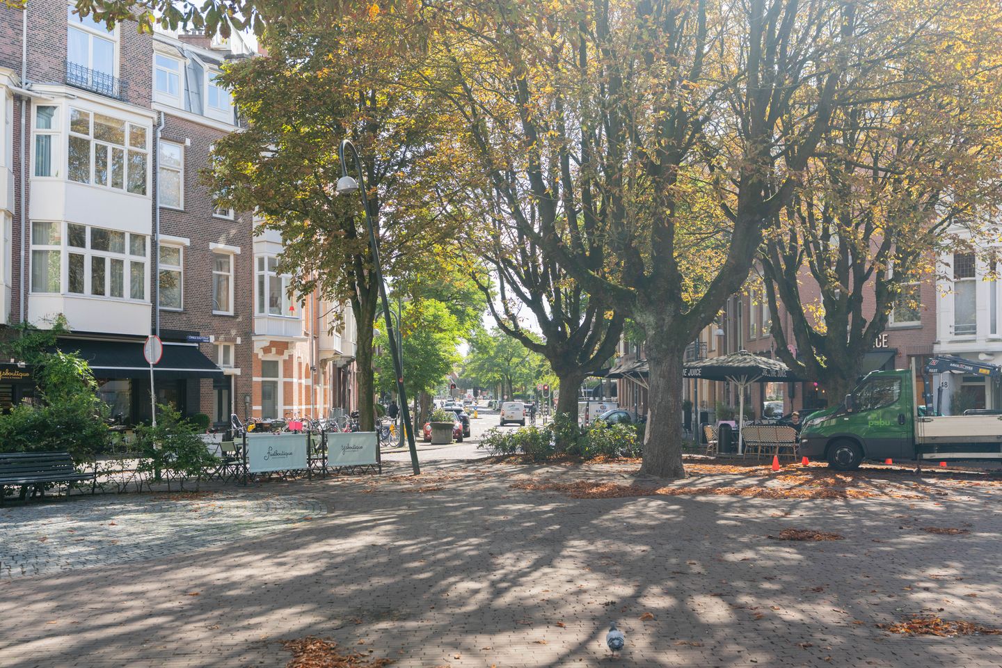 Photo 34 of De Lairessestraat 122-1