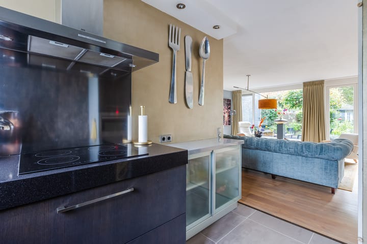 Foto 20 van Ravensbos 99