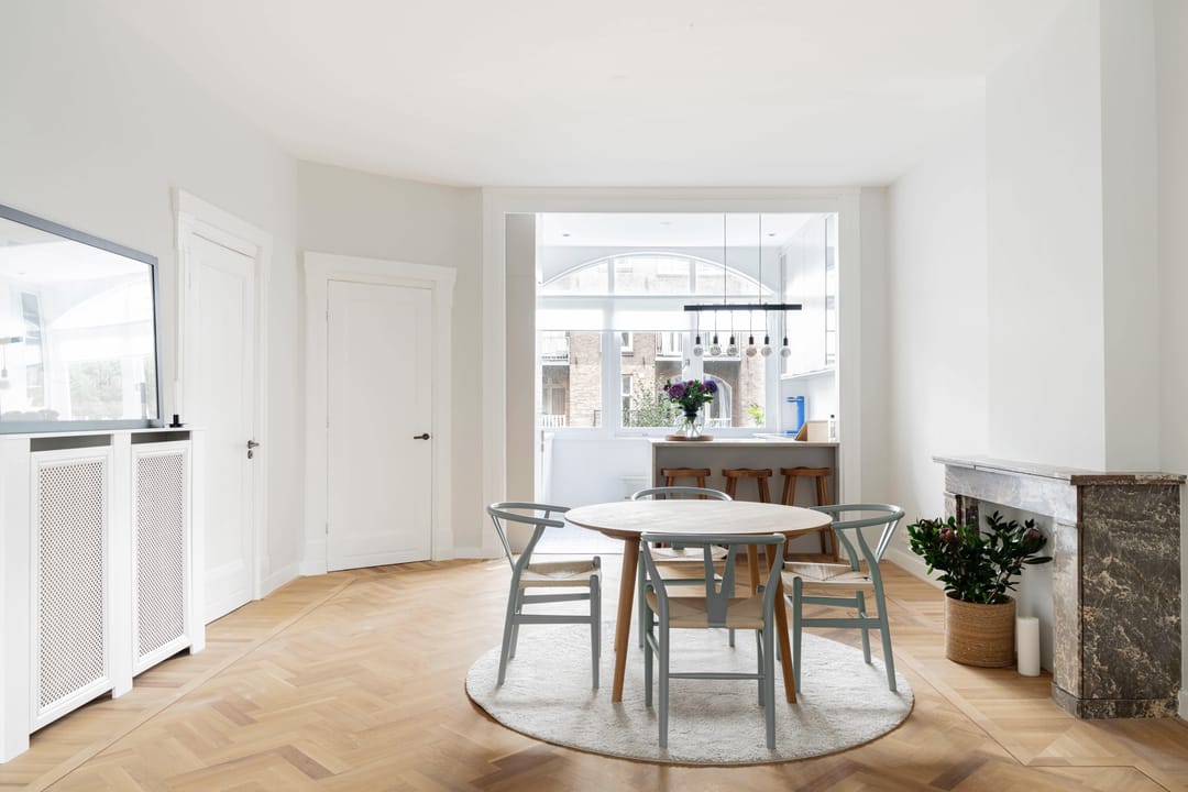 Photo 17 of De Lairessestraat 122-1