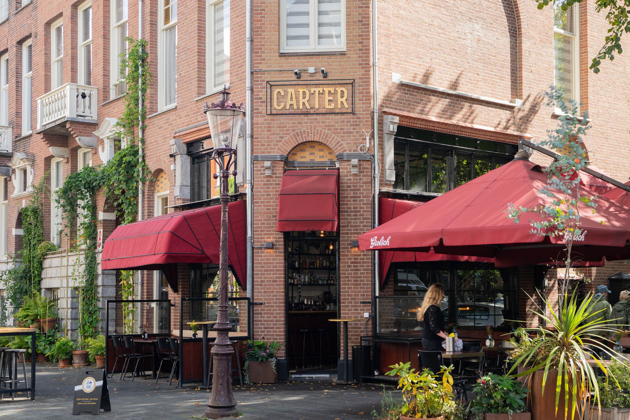 Photo 33 of De Lairessestraat 122-1