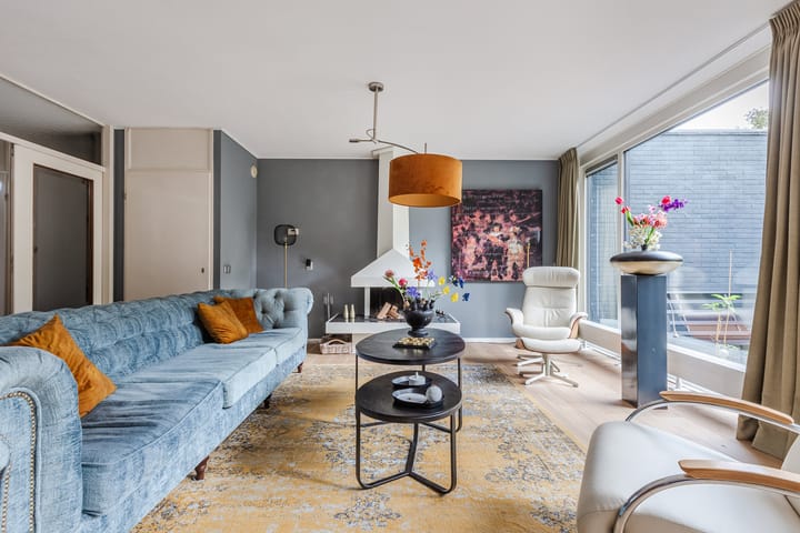 Foto 3 van Ravensbos 99