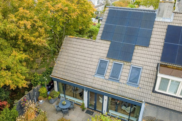 Foto 5 van Ravensbos 99