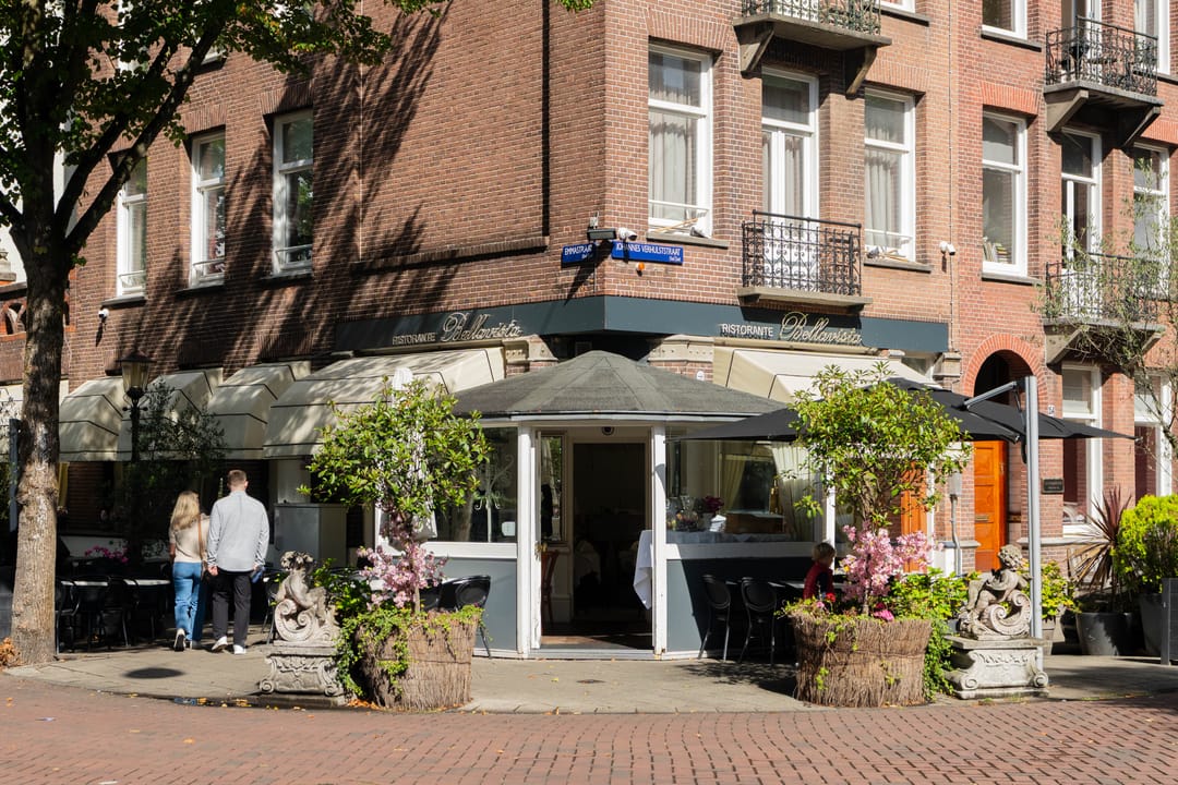 Photo 31 of De Lairessestraat 122-1